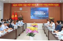 Hội thảo xúc tiến đầu tư nước ngoài vào ngành Công Thương tại Khánh Hòa