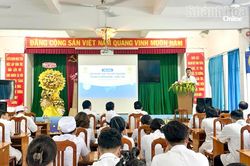 Hội thảo cập nhật giá trị xét nghiệm trong chẩn đoán - điều trị