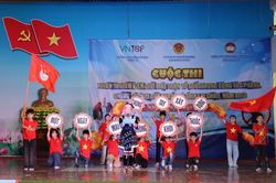 Hướng tới giảm tỷ lệ sử dụng, tiếp xúc thụ động với khói thuốc lá