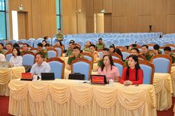 Phát động Chương trình 'Bảo vệ và hỗ trợ trẻ em phát triển trên môi trường mạng giai đoạn 2026 - 2030'
