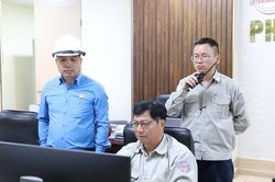 Hạt nh&acirc;n nơi sản xuất
