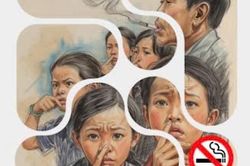 Mối nguy từ nicotine trong thuốc lá