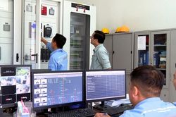 Đảm bảo quy trình vận hành các nhà máy thủy điện trước mùa mưa lũ