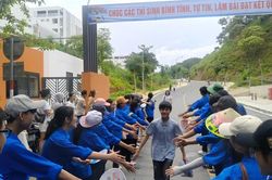 Lào Cai: Hoàn thành kỳ thi vào lớp 10 THPT năm học 2026 - 2027