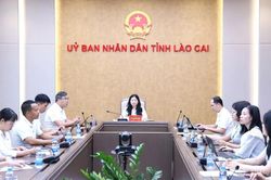 Lào Cai tham dự Hội thảo 'Thúc đẩy tăng cường hợp tác du lịch Việt Nam - Liên bang Nga: Tiềm năng và giải pháp'