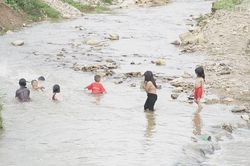 Để mùa hè thực sự an toàn với trẻ em vùng cao
