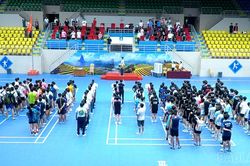 Hơn 400 vận động viên tham gia Giải Cầu lông, Pickleball các lứa tuổi trẻ tỉnh Lào Cai năm 2026