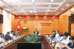 Đưa Nghị quyết số 57 vào cuộc sống, tạo đột phá số