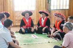 Nâng cao năng lực lãnh đạo của đảng bộ cấp xã trong giai đoạn mới