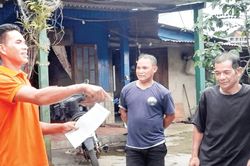 Phát huy vai trò đảng viên trẻ người dân tộc thiểu số
