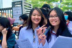 Tổng hợp đáp án các môn thi vào 10 tại Đồng Nai năm 2026 (Toán Văn Anh)