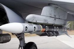 Thụy Điển chuyển giao tiêm kích JAS 39 Gripen và tên lửa Meteor cho Ukraine