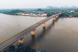 Đầu tư 360 tỷ đồng nâng cấp cầu Đá Bạc nối Quảng Ninh với Hải Phòng