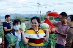 'Đại sứ du lịch' OCOP lan tỏa giá trị văn hóa