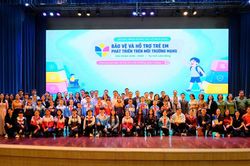 Lâm Đồng hưởng ứng chương trình bảo vệ trẻ em trên môi trường mạng giai đoạn 2026 - 2030
