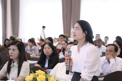 Lâm Đồng nâng cao năng lực công tác đối ngoại