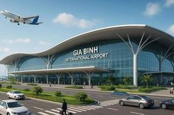 TP. Hải Phòng chi hơn 181 tỷ đồng giải phóng mặt bằng cho dự án sân bay Gia Bình