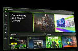 NVIDIA khai tử Control Panel sau 20 năm: Kỷ nguyên mới của ứng dụng quản lý GPU