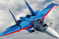 Ấn Độ nâng cấp phi đội Su-30MKI thành tiêm kích thế hệ 4.7 với công nghệ radar AESA Virupaksha