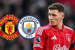 Man United rút lui vụ Elliot Anderson: Hồi chuông báo động về thị trường chuyển nhượng hỗn loạn