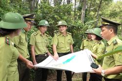 UBND tỉnh chỉ đạo tăng cường phòng cháy, chữa cháy và phòng chống đuối nước trong mùa nắng nóng