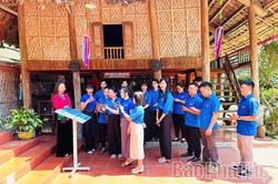 Khơi dậy khát vọng cống hiến trong thanh niên