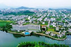 Kinh tế xanh - xu hướng tất yếu