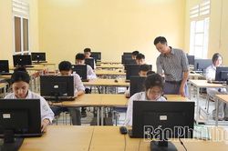 Ph&uacute; Thọ ph&ecirc; duyệt Đề &aacute;n x&eacute;t thăng hạng gi&aacute;o vi&ecirc;n từ hạng III l&ecirc;n hạng II