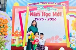 Công bố kết quả xét tặng danh hiệu 'Nhà giáo nhân dân', 'Nhà giáo ưu tú' tỉnh Phú Thọ lần thứ 17