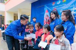 Thanh niên Bình Nguyên sống đẹp