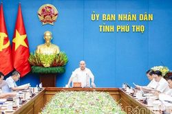 Thống nhất nội dung, chương trình Kỳ họp thứ Ba - HĐND tỉnh khóa XX, nhiệm kỳ 2026-2031