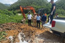Ti&ecirc;u hủy gần 270 kg nội tạng động vật kh&ocirc;ng bảo đảm an to&agrave;n thực phẩm