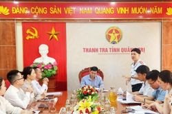 Hướng tới mục ti&ecirc;u kiến tạo v&agrave; th&uacute;c đẩy ph&aacute;t triển