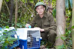 Chung tay bảo tồn đa dạng sinh học