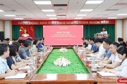 Bảo đảm 'mạch máu' tài chính cho bộ máy