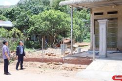 Khơi nguồn lực - thắp sáng vùng cao