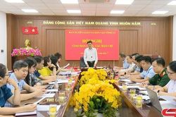 Định hướng c&ocirc;ng t&aacute;c tuy&ecirc;n truyền th&aacute;ng 6 năm 2026