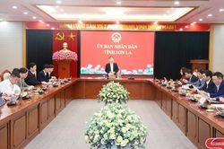 Đẩy nhanh tiến độ lập quy hoạch đô thị và nông thôn giai đoạn 2025 - 2030