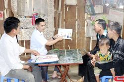Hiệu quả từ túi thuốc y tế bản