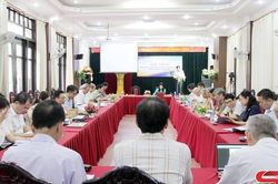 Hội thảo khoa học bảo tồn và phát huy giá trị di tích lịch sử cách mạng trong phát triển du lịch tại Sơn La