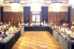 N&acirc;ng cao chất lượng hoạt động của cơ quan b&aacute;o ch&iacute; địa phương sau s&aacute;p nhập