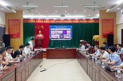 Thái Nguyên tập huấn vận hành Kho dữ liệu dùng chung và ứng dụng IOC