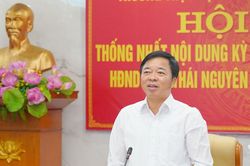 Bảo đảm c&aacute;c nội dung tr&igrave;nh Kỳ họp thứ ba đủ điều kiện xem x&eacute;t, quyết định