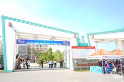 Thái Nguyên: Tỷ lệ thí sinh dự thi các môn chuyên đạt trên 96% đăng ký