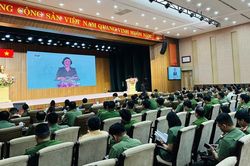 Nhiều hoạt động hướng về trẻ em nhân Ngày Quốc tế Thiếu nhi
