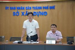 Tháo gỡ khó khăn vốn vay nhà ở xã hội