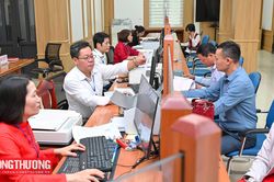 Triển khai Luật Cư trú năm 2020: Bộ Công Thương đẩy mạnh kết nối dữ liệu dân cư, cắt giảm thủ tục hành chính
