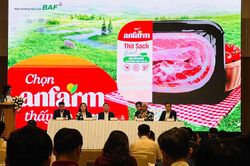 BAF Việt Nam (BAF): Tự tin bước vào chu kỳ gặt hái lợi nhuận, triển khai siêu dự án 12.000 tỷ