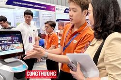 Triển lãm IEAE 2026 kỳ vọng 'kích hoạt' thị trường điện tử Việt Nam