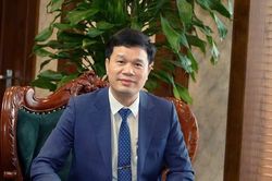 PGS.TS. Kiều Xuân Thực được bổ nhiệm giữ chức Giám đốc Đại học Công nghiệp Hà Nội
